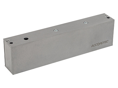 ML-395.03 Электромагнитный замок ACCORDTEC, 500 кг, накладной