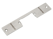 AT-FS02 Планка для электрозащелки ACCORDTEC, металл
