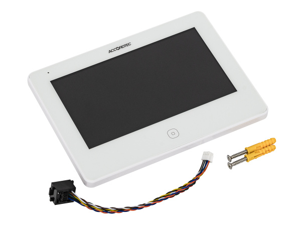 AT-VD 770W WH - AT-13499-3