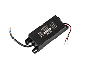 AT-12/30W Источник стабилизированного питания ACCORDTEC, 12 В, 3 A