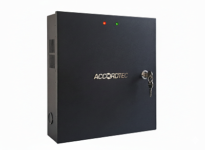 AT-ACS01 контроллер в боксе сетевой ACCORDTEC