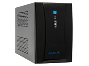 UPS-220/1200VA Блок бесперебойного питания (UPS) ACCORDTEC, 220 В