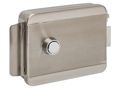 AT-EL101A Электромеханический замок ACCORDTEC, накладной