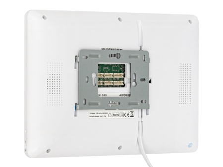 AT-VD A101 CSD WH - AT-05854-2