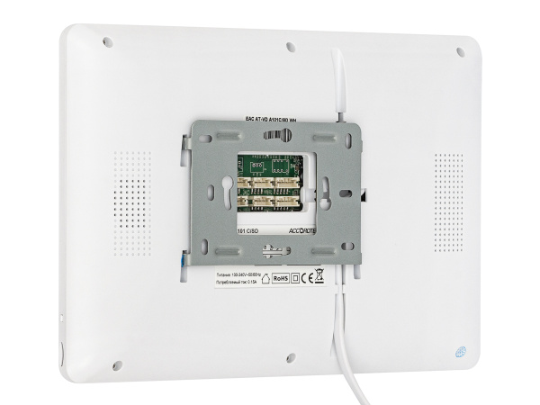 AT-VD A101 CSD WH - AT-05854-2