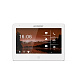 AT-VDA101 C/SD K EXEL Монитор домофона ACCORDTEC, AHD, сенсорный экран