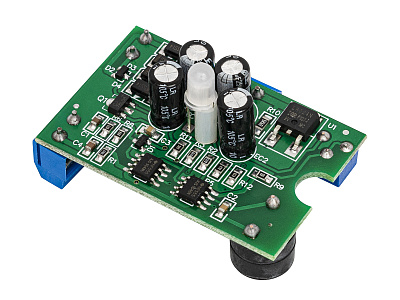 Плата задержки ML-194 ACCORDTEC