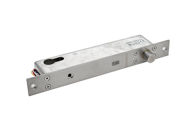 AT-EL400 Соленоидный замок ACCORDTEC, врезной