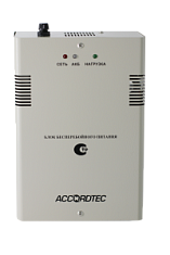 ББП-50N2 исп.1 Блок бесперебойного питания ACCORDTEC, 12 В, 5 A