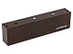 ML-395KB-2 без электроники Электромагнитный замок ACCORDTEC, 500 кг, накладной