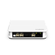 AT-AC11W WH Устройство для подключения монитора видеодомофона к сети интернет ACCORDTEC, белый,