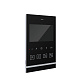 AT-VD434 BL Muon Монитор видеодомофона ACCORDTEC CVBS, 4,3", аналоговый