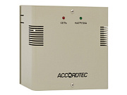 ББП-60 Блок бесперебойного питания ACCORDTEC, 12 В, 6 A