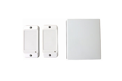 AT-SN-AD Дополнительный контроллер ACCORDTEC