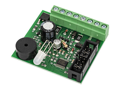 Плата задержки ML-395 ACCORDTEC