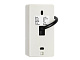 AT-PR702EM GR Считыватель-контроллер ACCORDTEC EM-Marine
