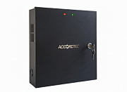 AT-ACS04 контроллер в боксе сетевой ACCORDTEC