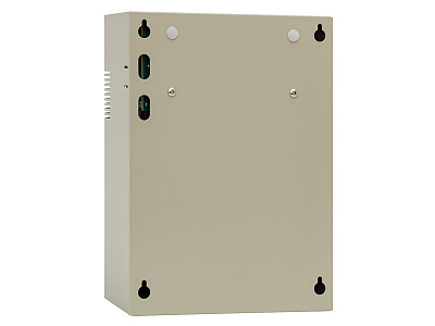 ББП-60 v.8 Блок бесперебойного питания ACCORDTEC, 12 В, 6 (8 х 0.75А)