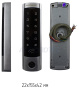 AT-CP410MF