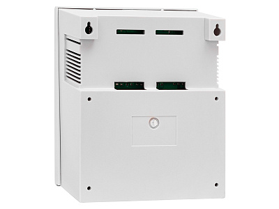 ББП-40 v.4 исп. 1 Блок бесперебойного питания ACCORDTEC, 12 В, 4 (4 х 1А)