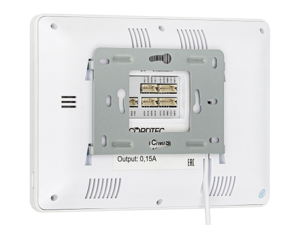 AT-VD 751CMSD WH - AT-13269-2