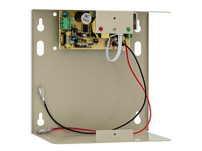 ББП-30N Блок бесперебойного питания ACCORDTEC, 12 В, 3 A