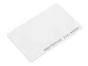 AT-ID02-EM Бесконтактная карта ACCORDTEC, EM-Marine