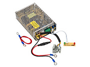 ББП-24 БК Блок бесперебойного питания ACCORDTEC, 24 В, 3 A