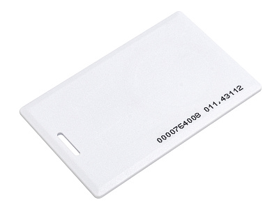 AT-ID01-EM Бесконтактная карта ACCORDTEC, EM-Marine