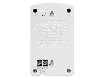 AT-12/30_White case Источник стабилизированного питания ACCORDTEC, 12 В, 3 A