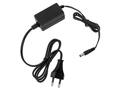 AT-12/10 Источник стабилизированного питания ACCORDTEC, 12 В, 1 A