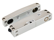 AT-EL300 Соленоидный замок ACCORDTEC, 1000 кг, накладной