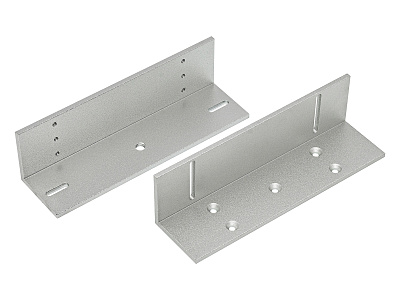 LM-295-350-2 Z-образное крепление для якоря замка ACCORDTEC