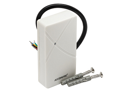 AT-PR702MF GR Считыватель-контроллер ACCORDTEC Mifare