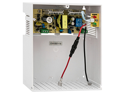 ББП-60 исп. 1 Блок бесперебойного питания ACCORDTEC, 12 В, 6 A