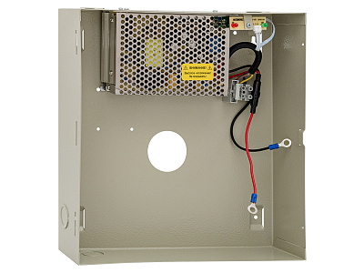 ББП-80 исп.1 Блок бесперебойного питания ACCORDTEC, 12 В, 8 A