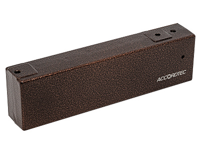 ML-194K Электромагнитный замок ACCORDTEC, 500 кг, накладной