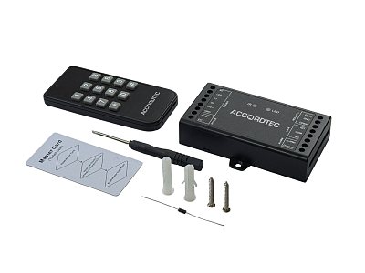 AT-AC1000 WIFI Автономный контроллер ACCORDTEC