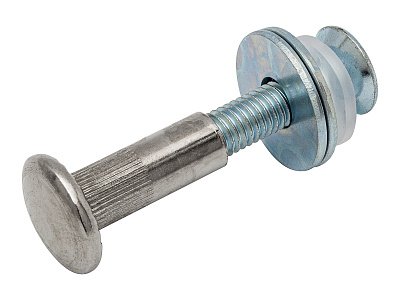 PM-295K (PM-194К) Пятка якоря замка ACCORDTEC