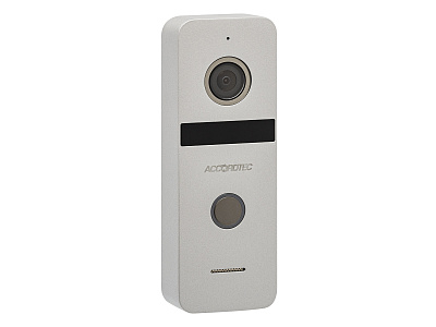 AT-VD A309H SL Вызывная панель CVBS ACCORDTEC