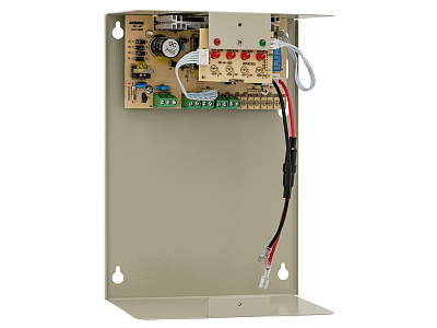 ББП-40 v.4 Блок бесперебойного питания ACCORDTEC, 12 В, 4 (4 х 1А)