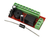 AT-K1000 UR Автономный контроллер ACCORDTEC