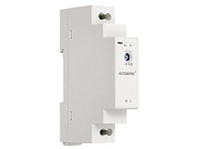 AT-12/10-3 DIN Источник стабилизированного питания ACCORDTEC, 12 В, 1 A