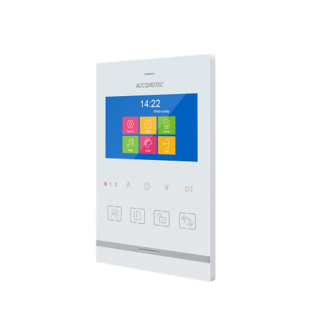 AT-VD434 WH Muon 1