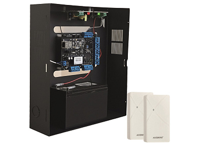 AT-ACS03 Комплект на дополнительную дверь ACCORDTEC