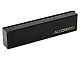 ML-200K Premium Black с уголком, Электромагнитный замок ACCORDTEC, 200 кг, накладной