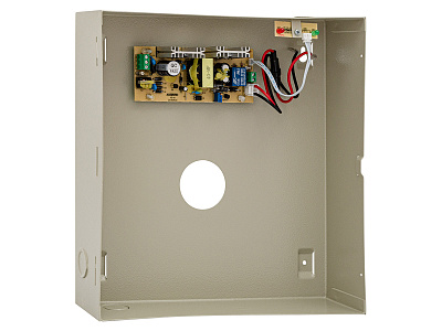 ББП-40 исп.2 Блок бесперебойного питания ACCORDTEC, 12 В, 4 A